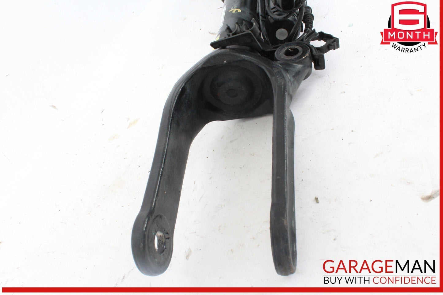 06-13 Mercedes W251 R500 4MATIC Front Left or Right Side Shock Strut Absorber