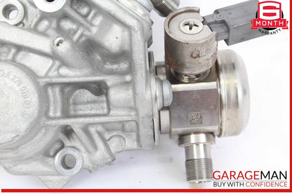 11-20 Mercedes X166 GL550 GL450 High Pressure Fuel Pump Housing 2780700330 OEM