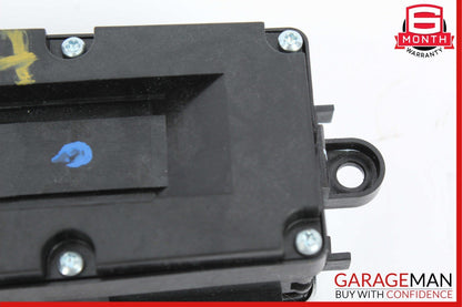 07-13 Mercedes W221 S550 S400 S63 AMG Rear Right Or Left Window Control Switch