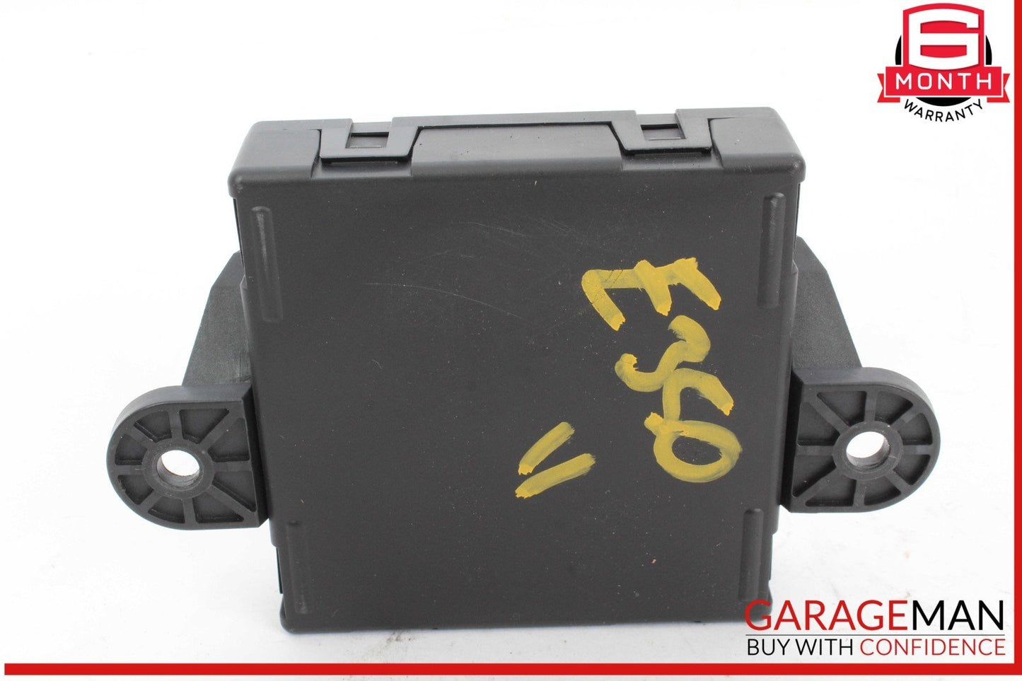 08-18 Mercedes W212 E350 Rear Right Side Door Control Module 2129004006 OEM