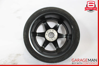 Voxx Wheel Tire Rim 18x8 ET45 OEM