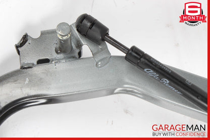 17-19 Alfa Romeo Giulia Rear Right / Left Side Trunk Deck Lid Hatch Hinge OEM