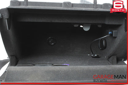 2013-2017 Audi Q5 Front Dash Dashboard Glove Box Storage Compartment 8R1857035F