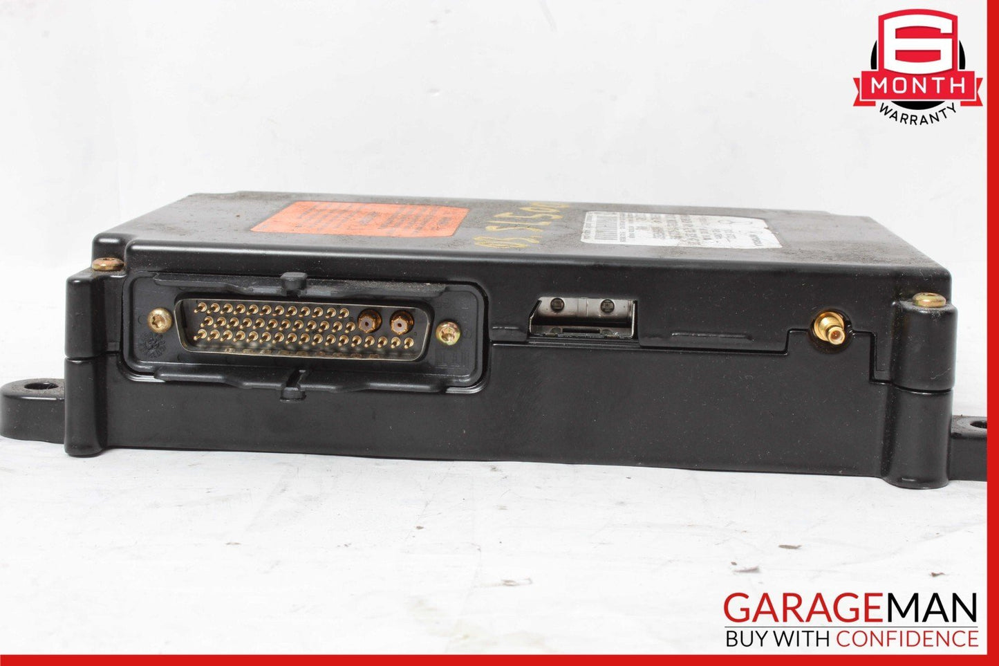 98-12 Mercedes R230 SL500 ML500 Voice Phone Communication Control Module OEM
