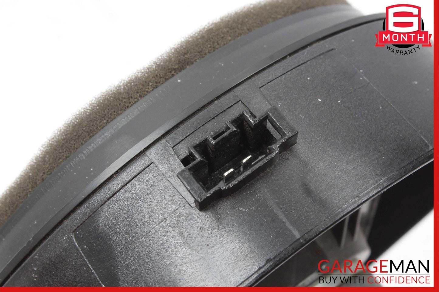 01-07 Mercedes W203 C230 C320 Front Right/Left Side Door Sound Audio Speaker OEM