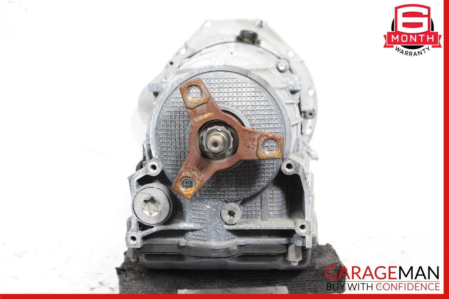12-15 Mercedes C250 SLK250 1.8L 7G Tronic Automatic Transmission Assembly 53k