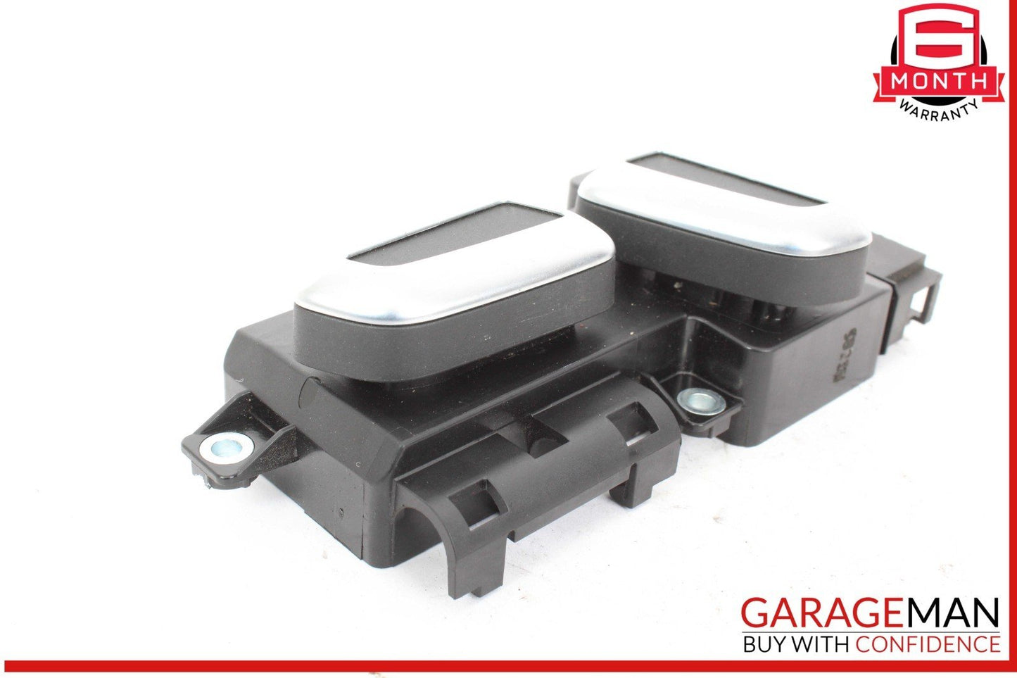 12-18 Audi Q5 A6 A7 Front Right Passenger Side Power Seat Adjustment Switch OEM
