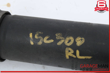 15-21 Mercedes W205 C300 C350e Rear Left or Right Side Shock Strut Absorber OEM