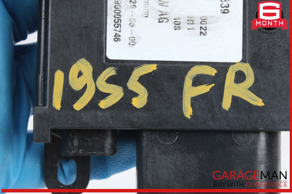 17-24 Audi S5 Q7 A4 Front Right Side Seat Occupant Sensor Module 4M0959339 OEM