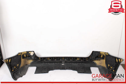06-08 Mercedes W164 ML350 AMG Sport Rear Bumper Cover Assembly OEM