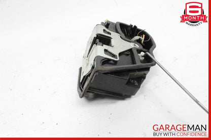 12-18 BMW F30 320i 528i Sedan Rear Right Side Door Lock Latch Actuator
