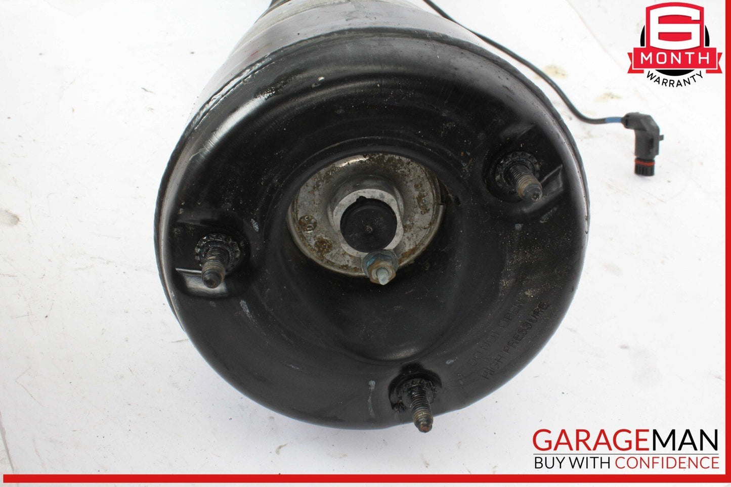 07-14 Mercedes W221 S550 S400 Front Right / Left Airmatic Shock Strut Arnott
