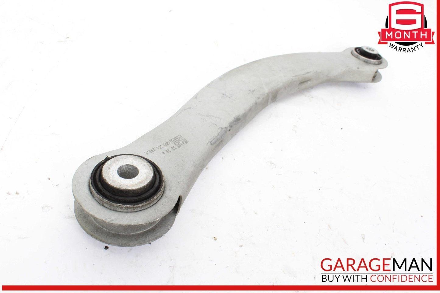 17-24 Audi Q7 Rear Right Passenger Side Rearward Upper Control Arm 4M0505398R