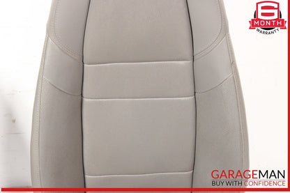10-16 Porsche Panamera 970 Front Right & Left Side Complete Seat Cushion Set OEM