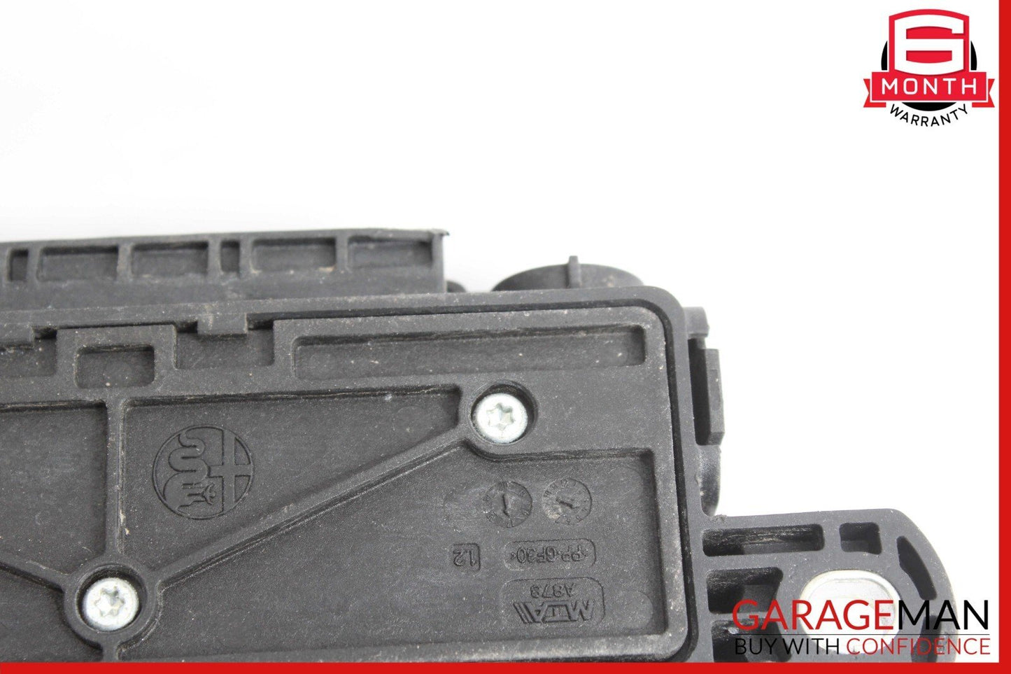 17-23 Alfa Romeo Giulia Stelvio Positive Battery Terminal 00505496320 OEM