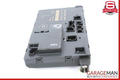 03-09 Mercedes W211 E350 E63 AMG Front Left Driver Side Door Control Module Unit
