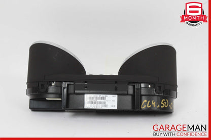 06-08 Mercedes X164 GL450 4MATIC Speedometer Odometer Instrument Cluster OEM