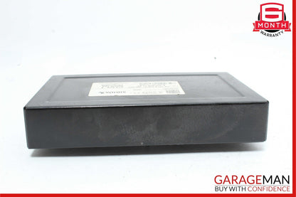 07-14 Mercedes W219 CLS550 SLK350 CL63 Sirius Satellite Radio Module Receiver