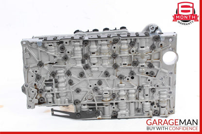 Mercedes W212 E350 GL450 CL550 7G Tronic Transmission Valve Body 2122771201 OEM