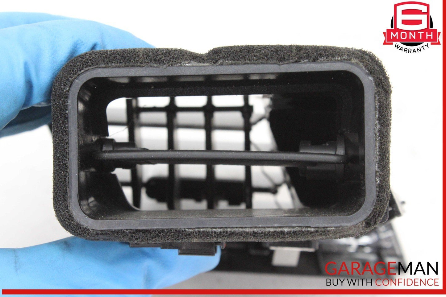 14-17 Mercedes W207 E350 E550 Front Right Side Dashboard AC A/C Air Vent OEM