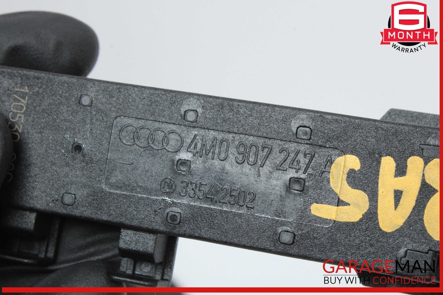 17-24 Audi A5 S5 Keyless Entry Antenna Module Unit 4M0907247A OEM