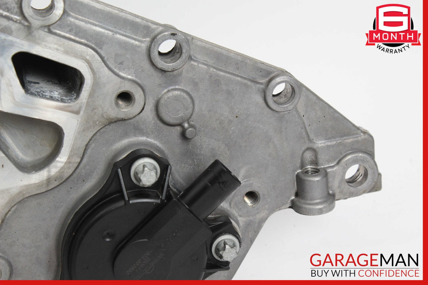 12-15 Mercedes W204 C250 SLK250 Engine Motor Valve Cover 2710161406 OEM
