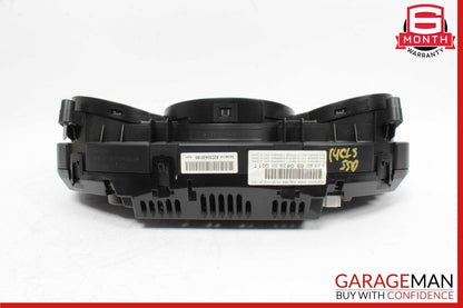 12-14 Mercedes W218 CLS500 CLS550 Instrument Speedometer Cluster 2189006904 OEM