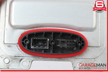 10-16 Porsche Panamera 970 Xenon HID Headlight Ballast Module Unit OEM