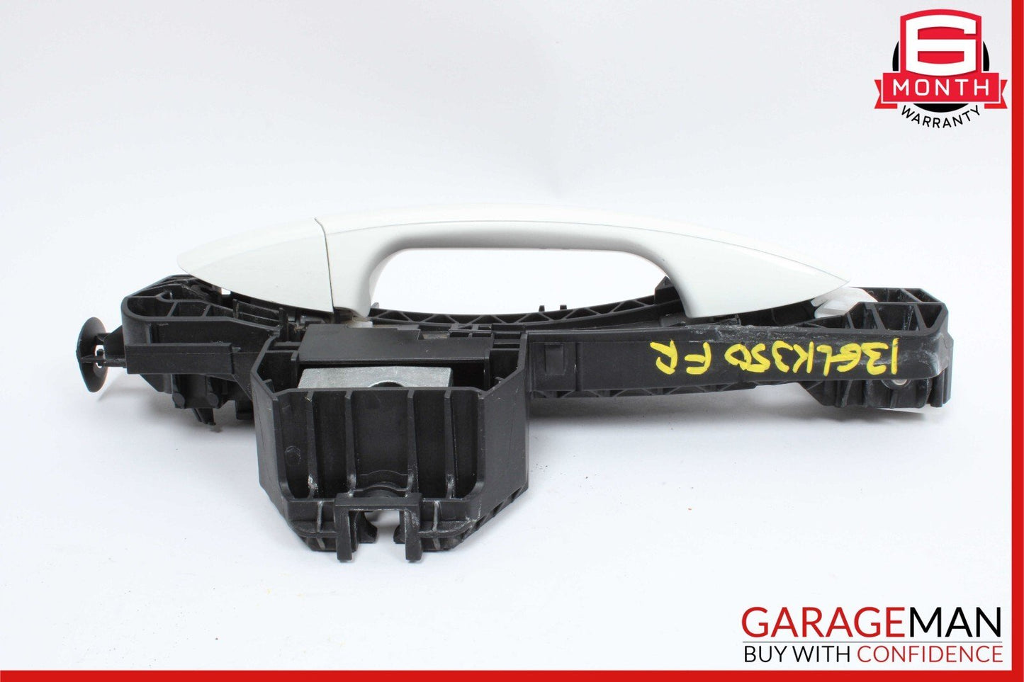 12-20 Mercedes GLK350 CLA250 SLK250 SLC300 Right Side Exterior Door Handle OEM