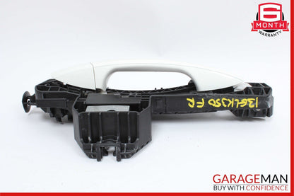 12-20 Mercedes GLK350 CLA250 SLK250 SLC300 Right Side Exterior Door Handle OEM