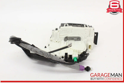 12-20 Mercedes R172 SLC300 SLK350 Front Right Door Lock Latch Actuator OEM