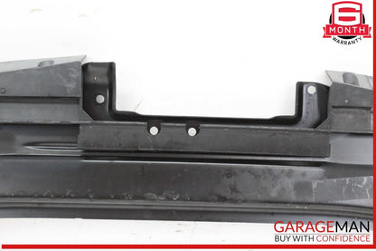 07-13 Mercedes W221 S550 Front Radiator Core Support Headlight Bracket Frame OEM
