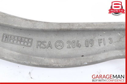 08-17 Mercedes W212 E350 C300 Rear Right / Left Suspension Upper Control Arm OEM