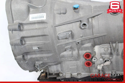 11-13 BMW F06 640i M235i 8 Speed Automatic Transmission Gear Box Assembly 213k