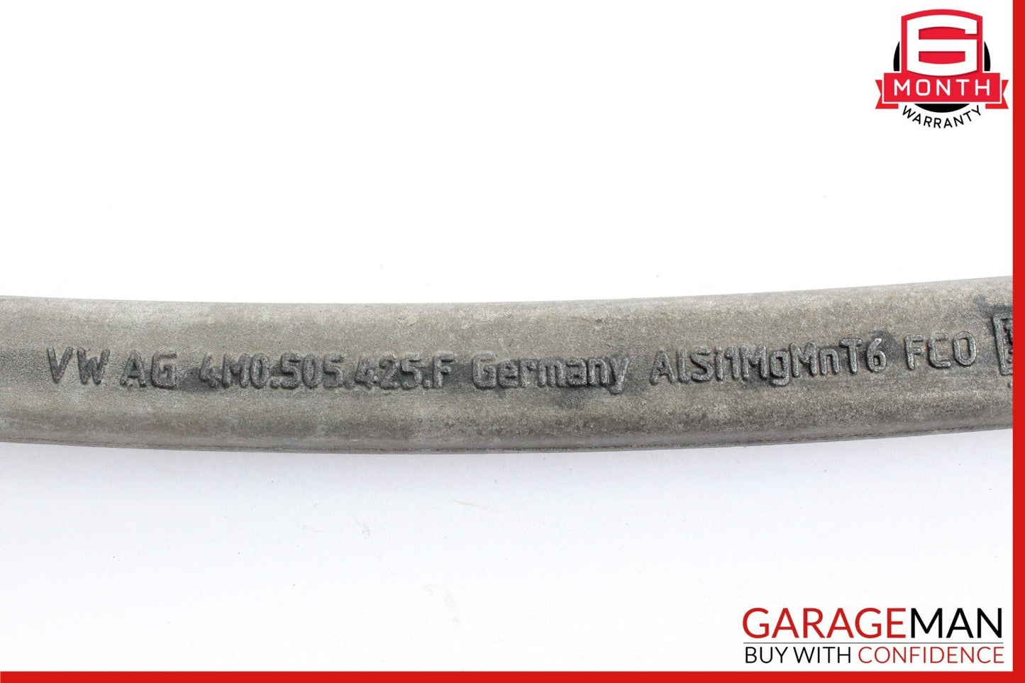 19-24 Audi Q8 Rear Left or Right Side Lower Forward Control Arm OEM