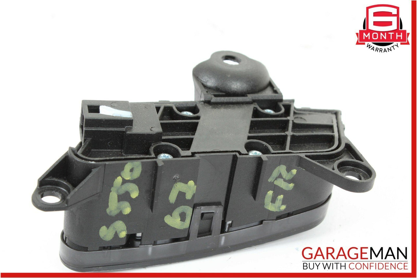 07-13 Mercedes W221 S550 Front Right Passenger Door Lock Switch OEM