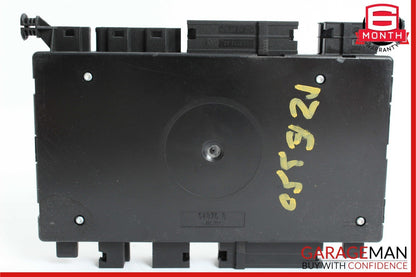 08-20 Mercedes W212 E350 SLC300 CLS400 Seat Control Module Front Right Side OEM