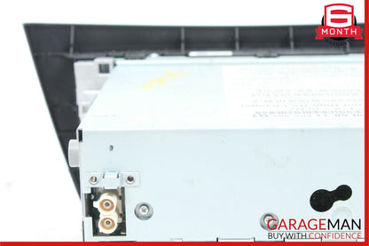 Mercedes W204 C250 C300 C350 Navigation Command Head Unit CD Audio OEM