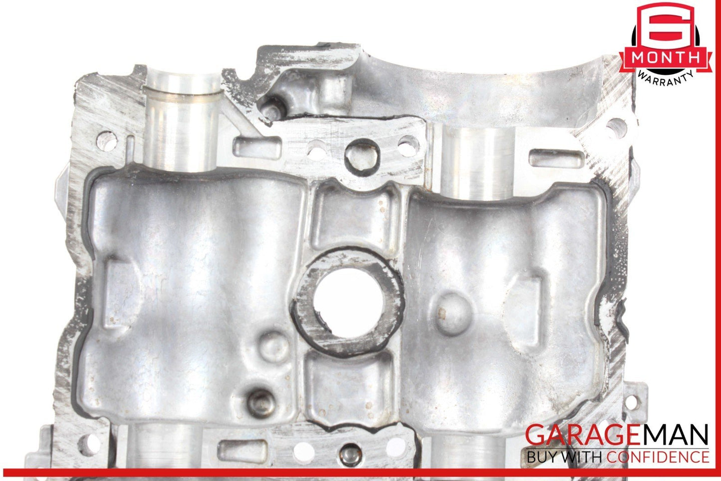 07-12 Mercedes X164 GL450 SL550 Right Side Engine Cylinder Head Valve Cover OEM