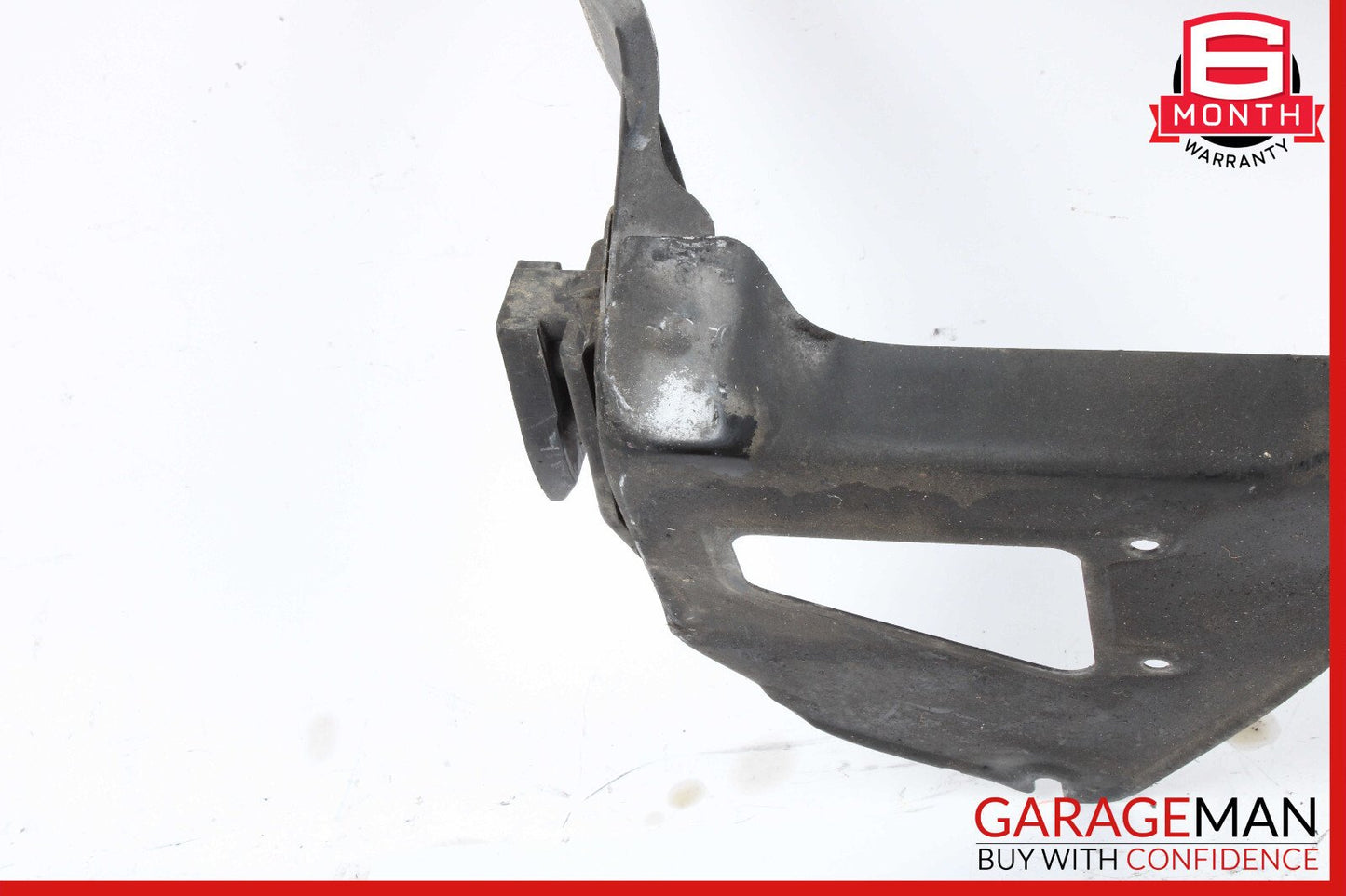 00-06 Mercede W215 CL600 CL500 Headlight Support Bracket Left Driver Side OEM