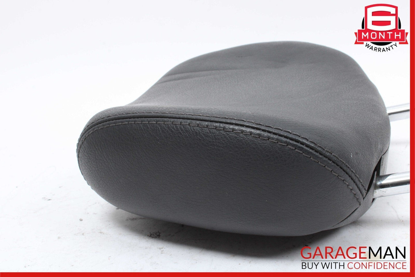 97-04 Mercedes R170 SLK230 Front Left / Right Seat Headrest Head Rest OEM