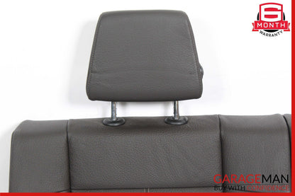 14-21 BMW i3 I01 Hybrid Rear Upper Left & Right Side Seat Cushion Backrest OEM