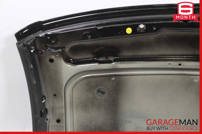05-11 Mercedes R171 SLK350 SLK55 Hard Top Convertible Roof Folding Panel Black