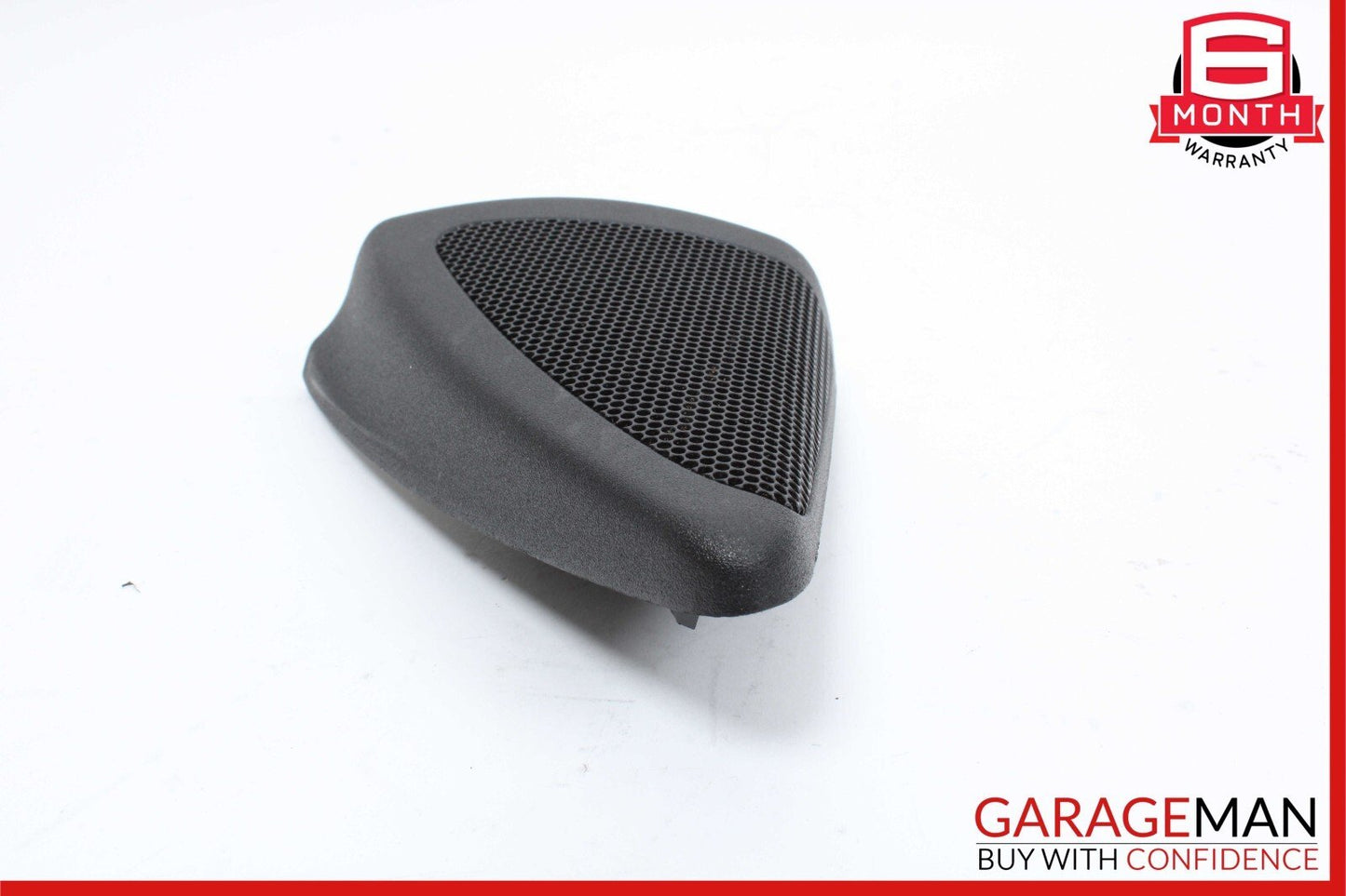 05-11 Mercedes R171 SLK300 SLK350 Front Left Side Door Tweeter Speaker Cover OEM