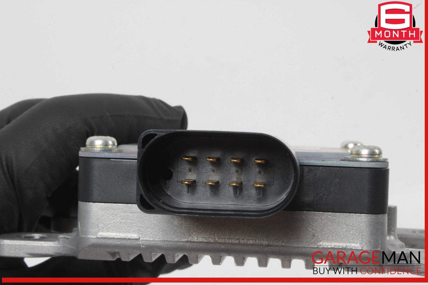11-18 Porsche Cayenne 958 Hydraulic Oil Pump Control Module 7P0927601 OEM