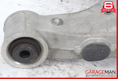 17-21 Alfa Romeo Giulia Rear Left Side Suspension Lower Control Arm OEM