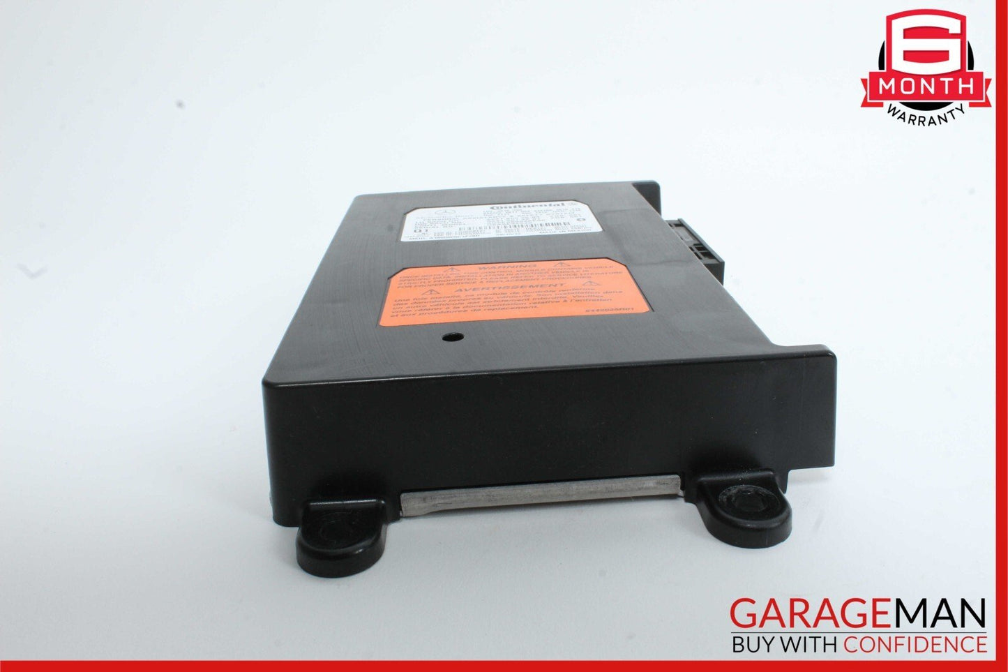 10-14 Mercedes R172 SLK250 C350 E400 Tele Aid Control Module 2319012201 OEM
