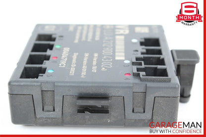 08-18 Mercedes W212 E350 E400 Front Right Side Door Control Module 212900430 OEM