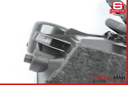 06-13 Mercedes W251 R320 R350 Rear AC A/C Blower Motor Assembly OEM