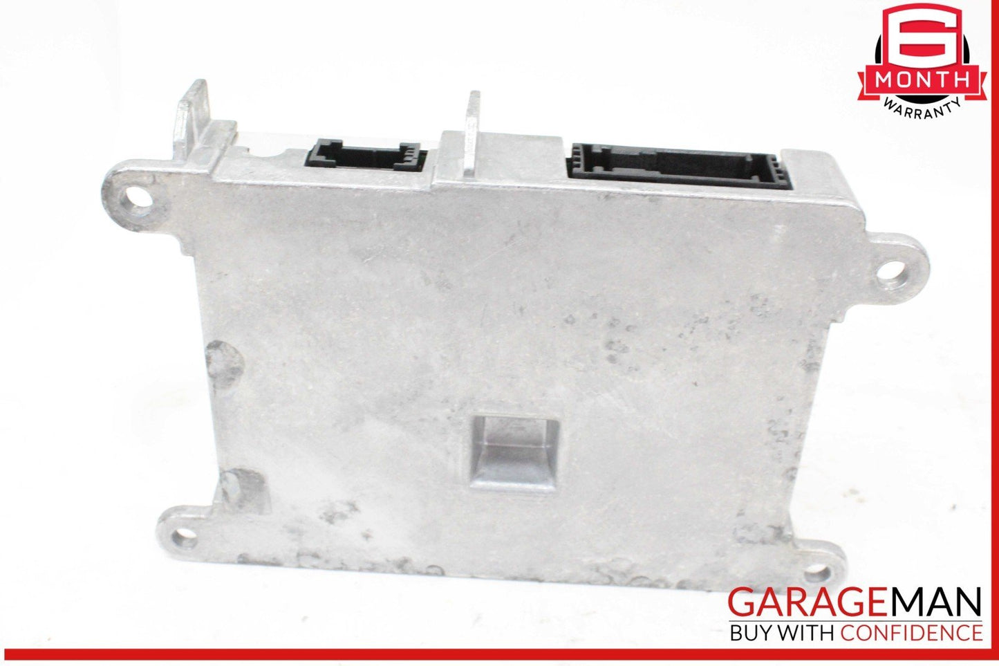 06-12 Mercedes W211 E320 CDI Communication Control Module Unit 2198200926 OEM